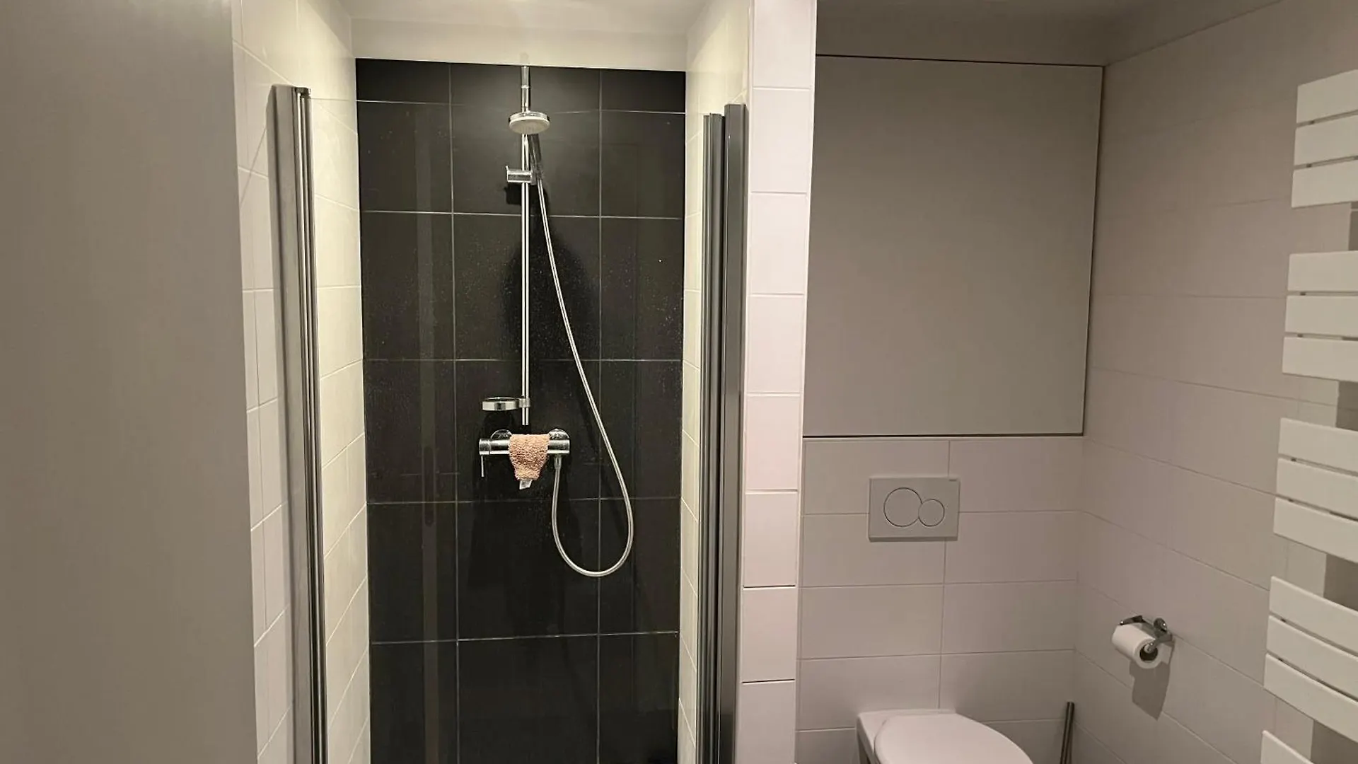 Appartamento Brussels Center Flat 0*,