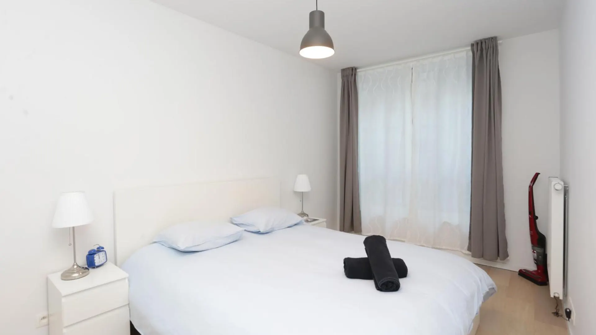 Appartamento Brussels Center Flat 0*,  Belgio