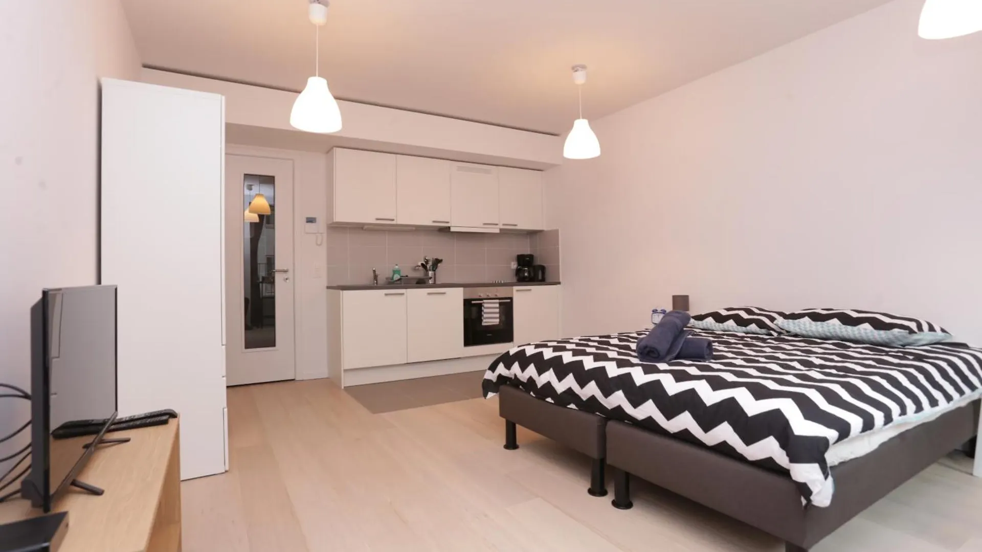 Appartamento Brussels Center Flat Belgio