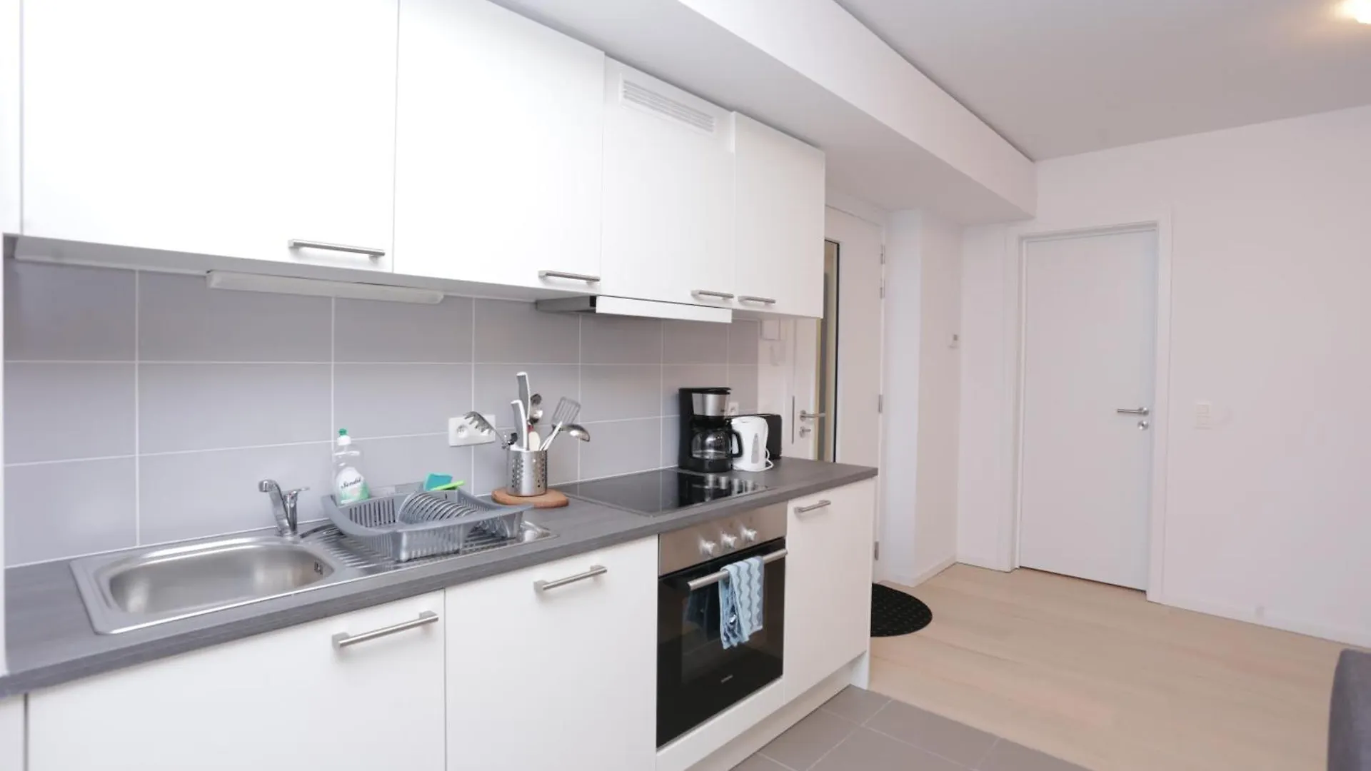 Appartamento Brussels Center Flat 0*,  Belgio